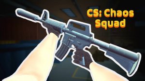 CS: Chaos Squad Online Game