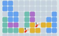 Tile Placement Challenge